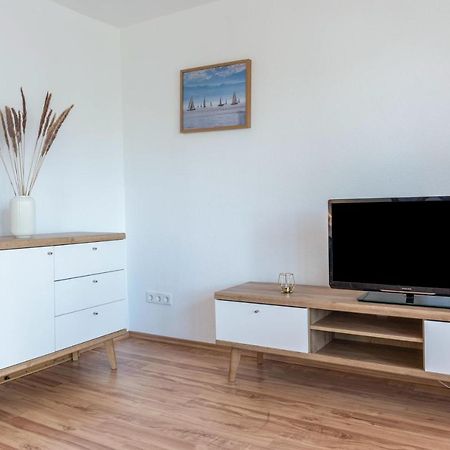 Ferienwohnung Zum Hecht 于伯林根 外观 照片