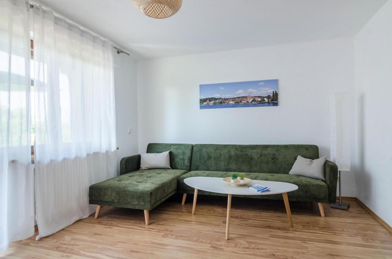 Ferienwohnung Zum Hecht 于伯林根 外观 照片
