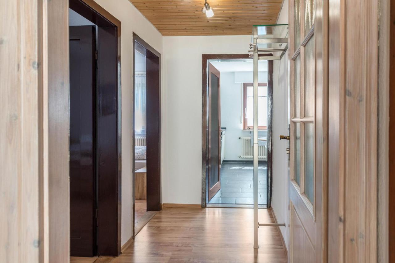 Ferienwohnung Zum Hecht 于伯林根 外观 照片